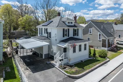 170 Walnut Street