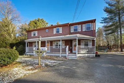22 Coolidge Rd