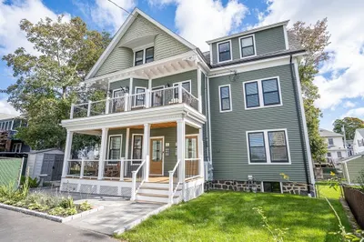 89 Hermon Street #2 1