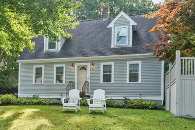 2 Hunter Dr