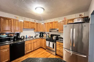 296 Columbus Ave., Ave #1