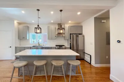 73 West Eagle Street #1