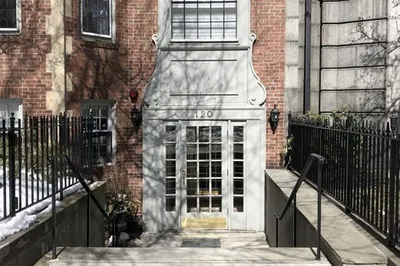 120 Beacon #1A