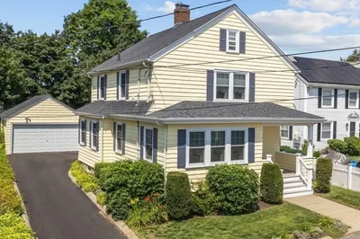 45 Magnolia Ave