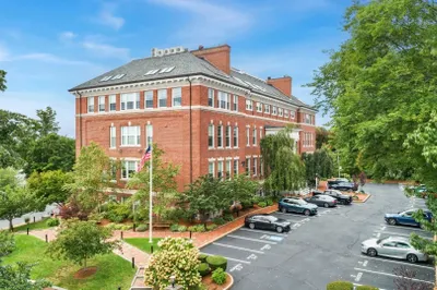 52 Sanborn Street #202 1