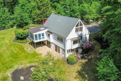 13 Long Ridge Rd