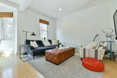 16 Follen Street #2