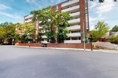 29 Concord Ave #306