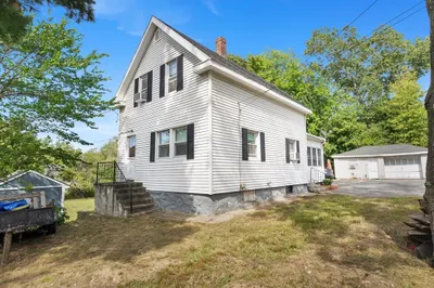 134 Primrose Hill Road 1