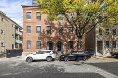 133 Spring St ##1