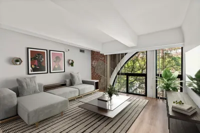 42 8th Street #4401