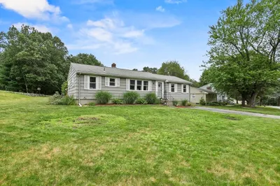 84 Wyoming Drive