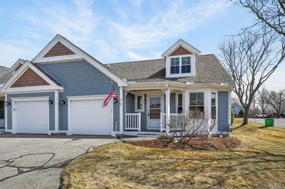 54 Westminster Drive #54 1