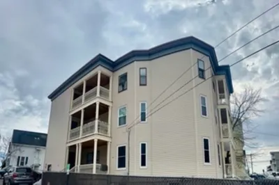 187 White St #1 1