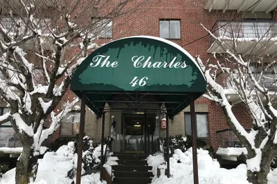 46 Cochituate Rd #203