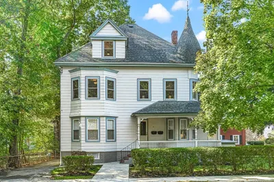 752 Franklin #2 1
