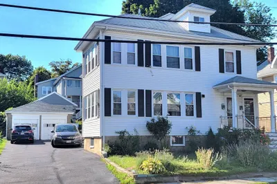 509 School St #509 1
