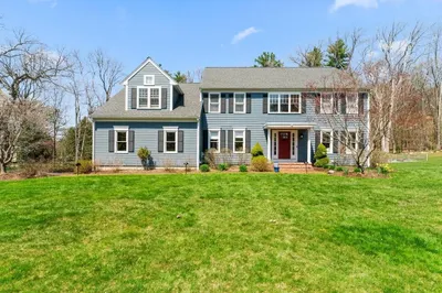 4 Edson Road 1