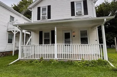 49a Fredonian St #1
