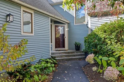 100 Pond Street #10 1