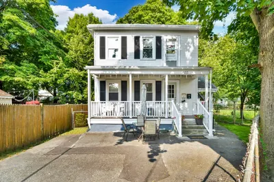 133 Child Street #1 1