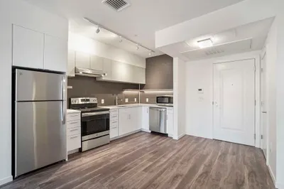 839 Beacon Street #402 1