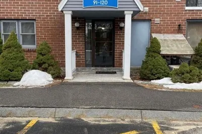 109 Bluestone Dr #109 1