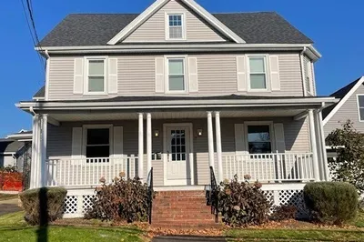 11 Frederick Rd #1