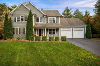 6 Kestrel Way