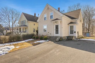27 Baldwin St 1