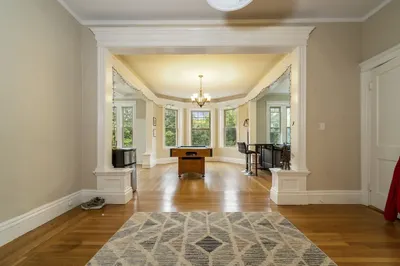 481 Boylston Street #3 1