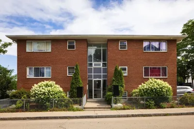 50-58 Walnut St #12