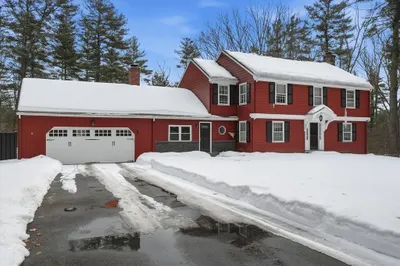 53 Woodcrest Road