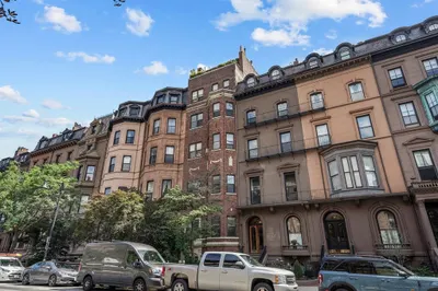 125 Beacon Street #5
