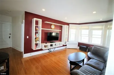 54 Dwight Street #5 1