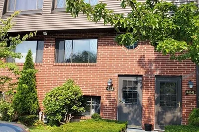 433 Farrwood Dr #433 1