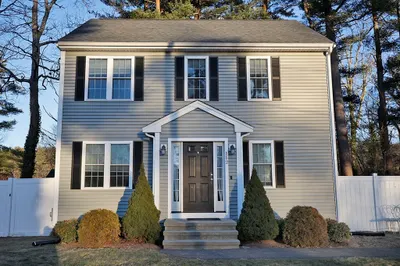 112 Indian Trail #1 1
