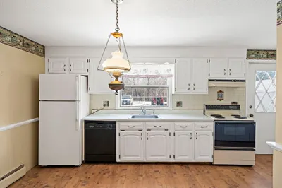 4 Shawsheen Road #2