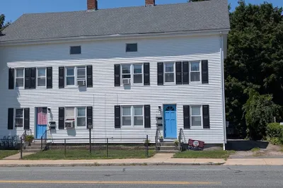 537 S Main Street #537