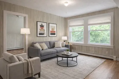 4 Prince St #5