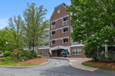 318 Rindge Ave #406 1