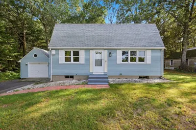 65 Fair Oak Road 1