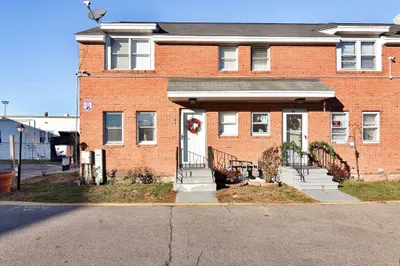 41 Maple St #29