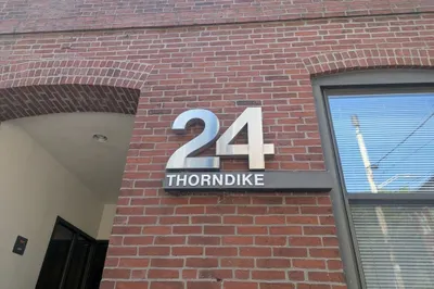 24 Thorndike Street #Suite 2 1