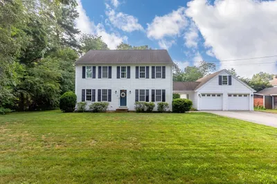 29 Pilgrim Rd