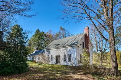 41 Buckland Road 1