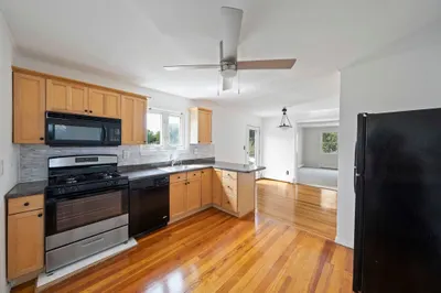 54 Concord Ave #2