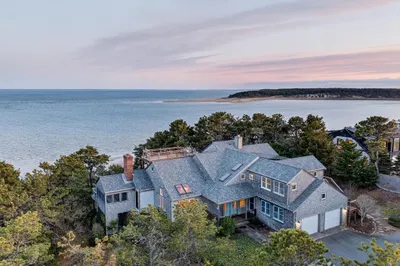 615 Chequessett Neck Road