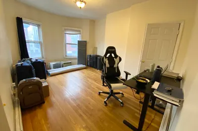 38 S. Huntington Ave #2 1
