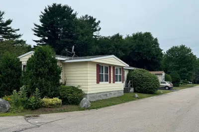 1 Shady Lane